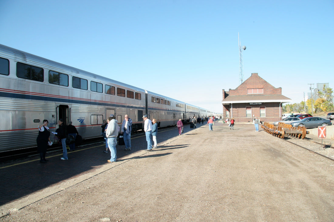 Top or Best NFT Art Agencies and Companies in Williston, North Dakota