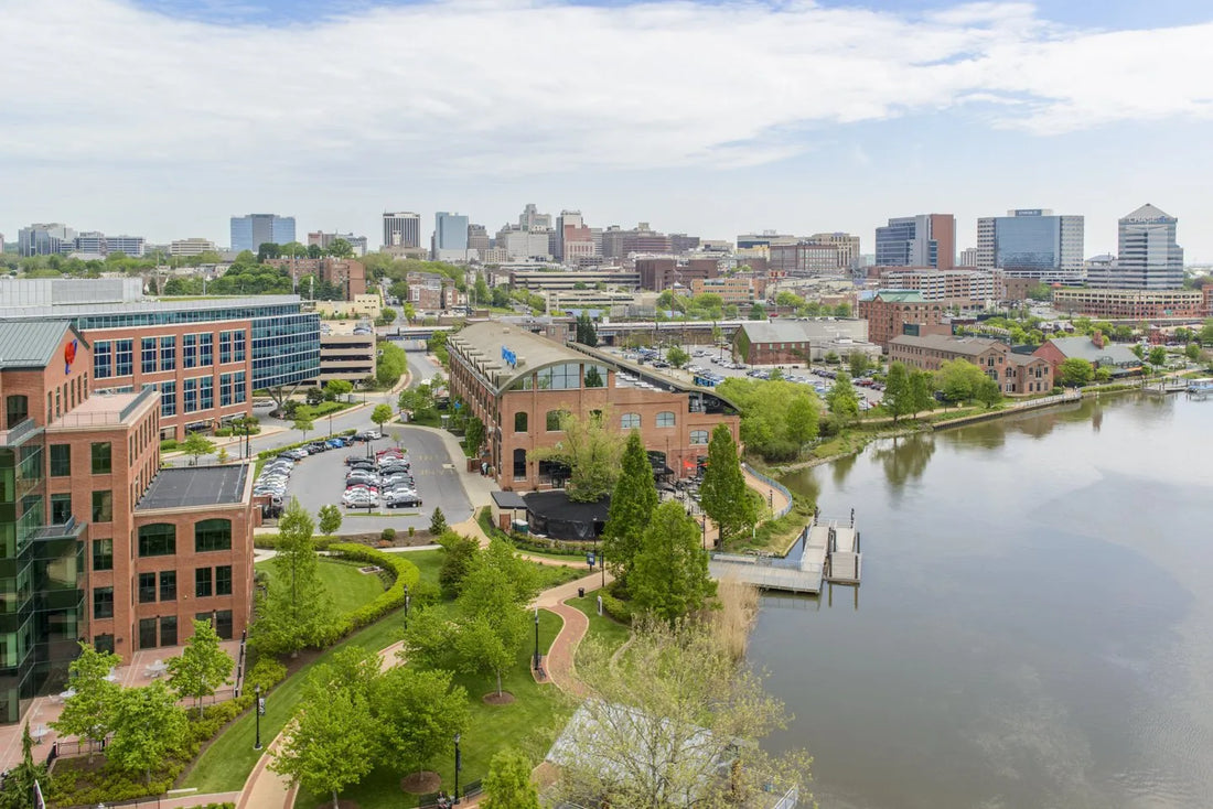 Top or Best Presentation Design Agencies and Companies in Wilmington, Delaware