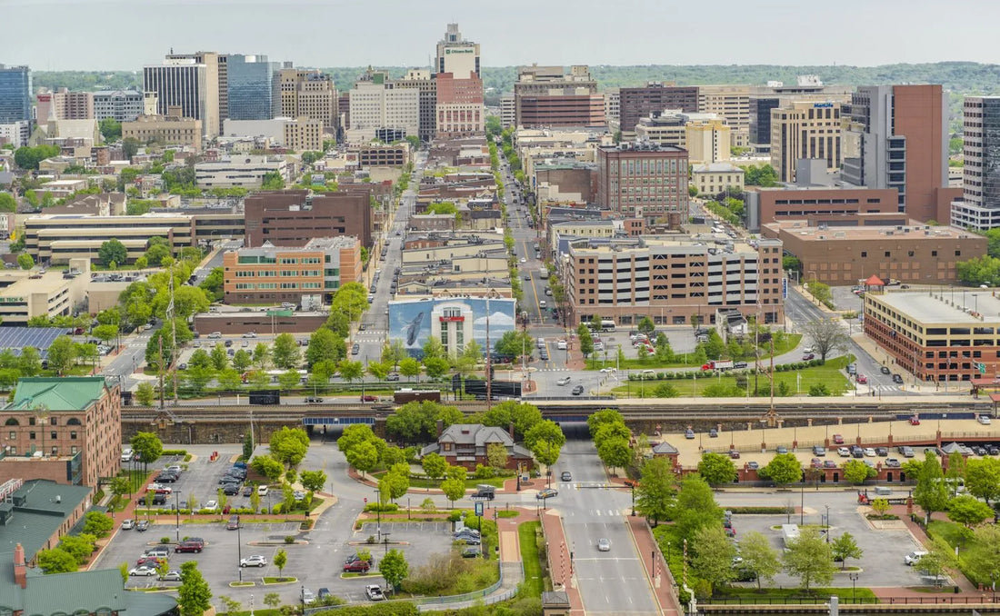 Top or Best AR Filters & Lenses Agencies and Companies in Wilmington, Delaware