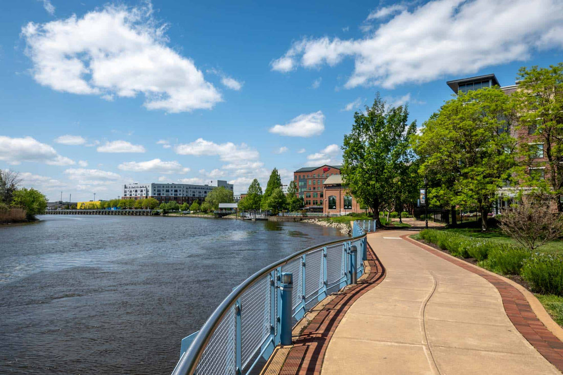 Top or Best Packaging Design Agencies and Companies in Wilmington, Delaware