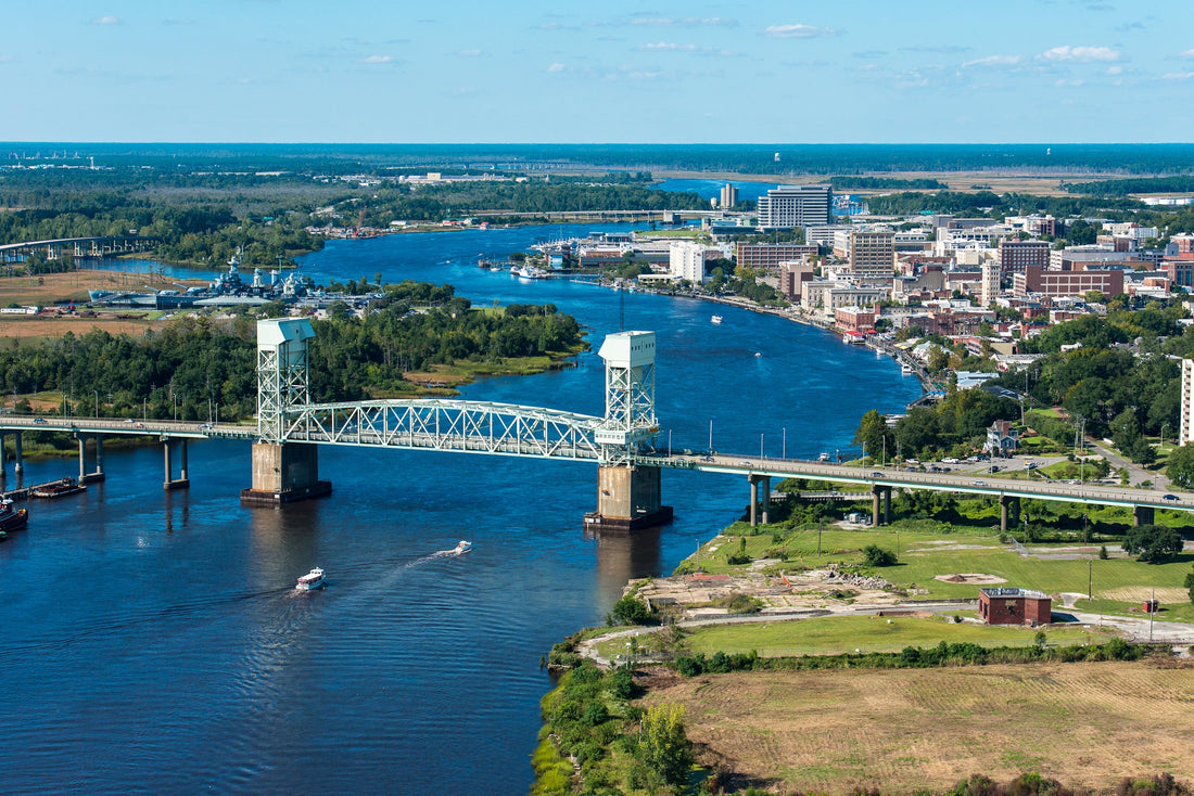 Top or Best Business Card Design Agencies and Companies in Wilmington, North Carolina