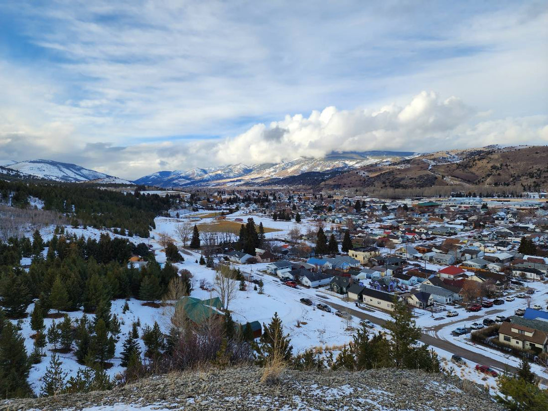 Top or Best NFT Art Agencies and Companies in Anaconda-Deer Lodge County, Montana