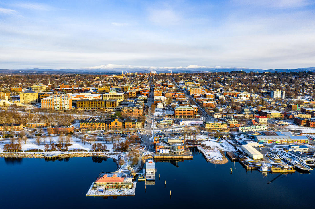 Top or Best Business Card Design Agencies and Companies in Burlington, Vermont
