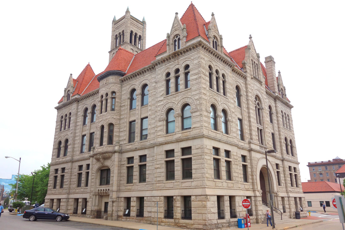 Top or Best LinkedIn Management Agencies and Companies in Parkersburg, West Virginia