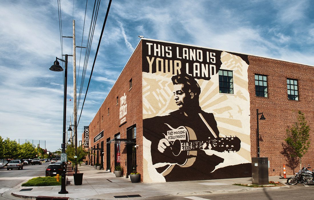 Top or Best Graphic Design Subscription Agencies and Companies in Tulsa, Oklahoma