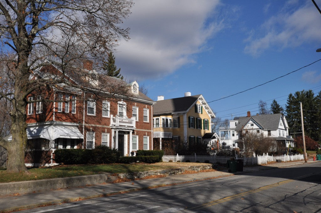 Top or Best TikTok Management Agencies and Companies in Woonsocket, Rhode Island