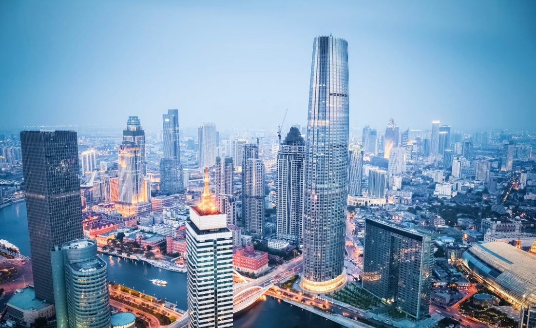 Top or Best TikTok Management Agencies and Companies in Tianjin, China