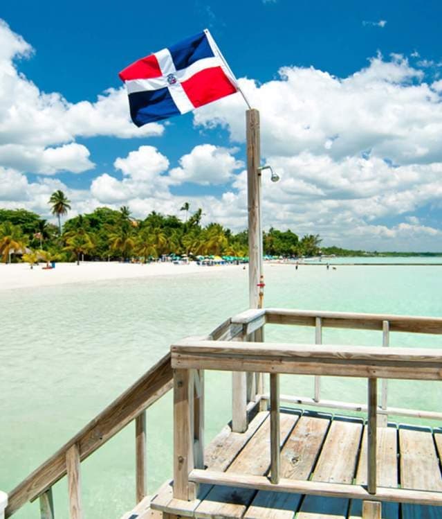 Top or Best Athlete Brand Partnership Agencies and Companies in Dominican Republic