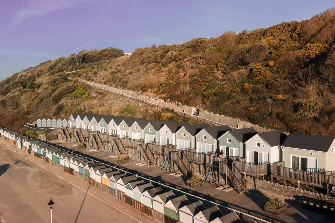 Top or Best Website Design Agencies and Companies in Bournemouth, England