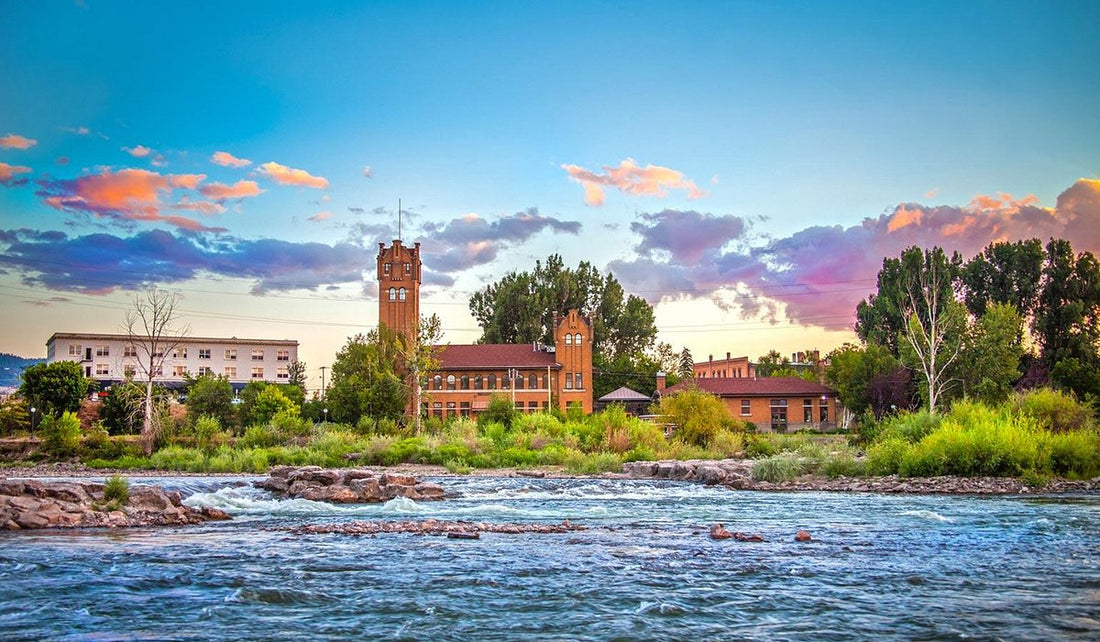 Top or Best Photo Editing Agencies and Companies in Missoula, Montana