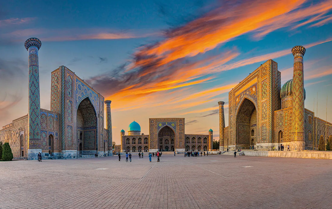 Top or Best Athlete Brand Partnership Agencies and Companies in Uzbekistan