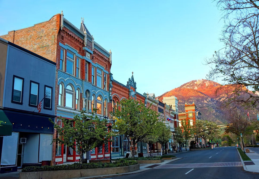 Top and Best Brand Identity Package Agencies and Companies in Provo, Utah