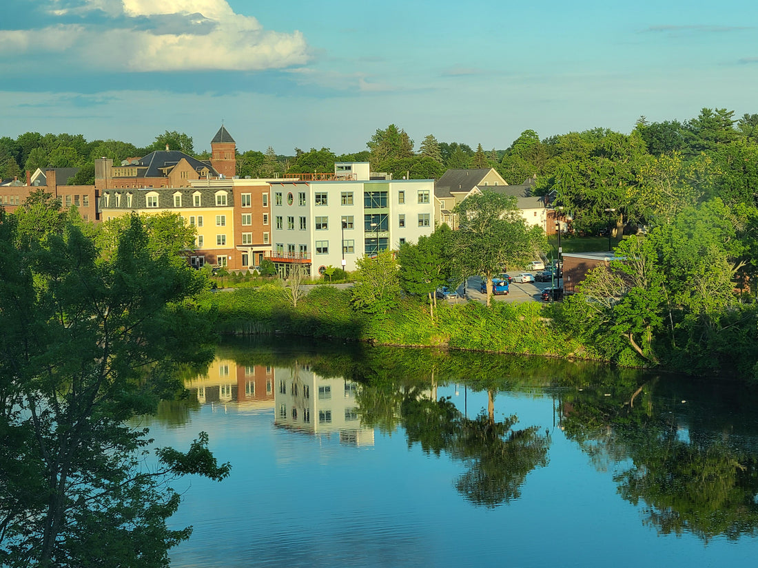 Top or Best Social Media Design Agencies and Companies in Westbrook, Maine