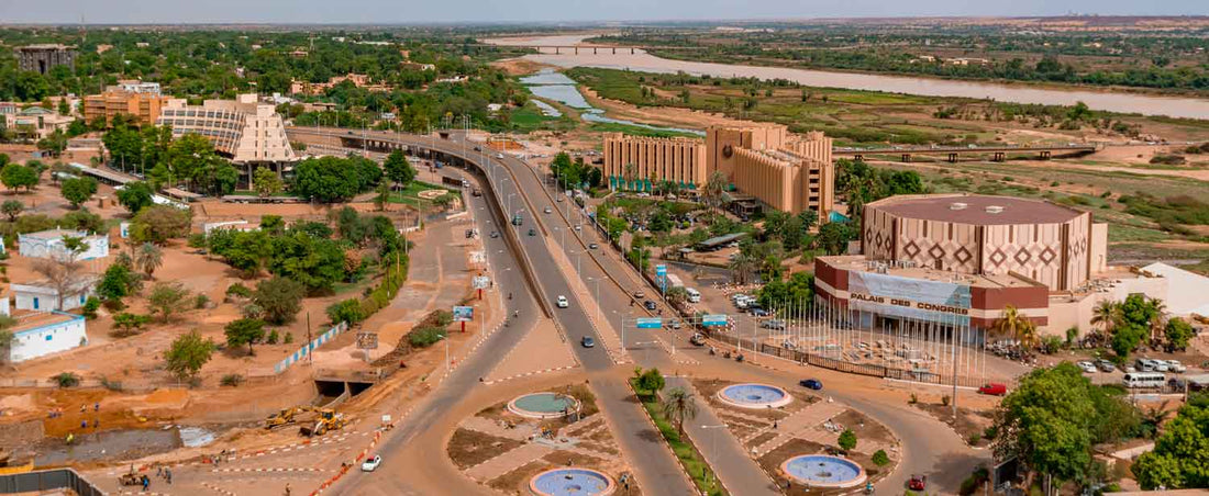 Top or Best Talent Management Agencies and Companies in Niger