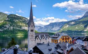 Top NFT Art Agencies in Austria