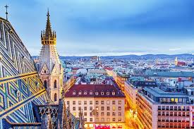 Top Website Design Agencies in Austria