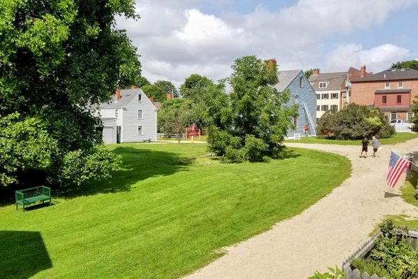 Top or Best Copywriting Agencies and Companies in Portsmouth, New Hampshire