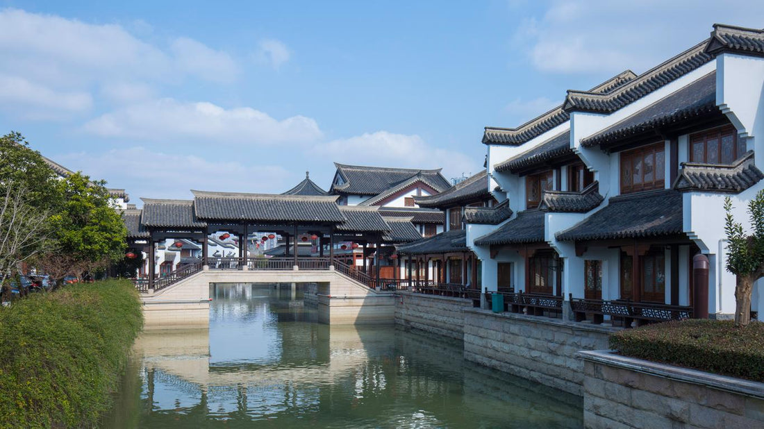 Top or Best Influencer Management Agencies and Companies in Yancheng, China