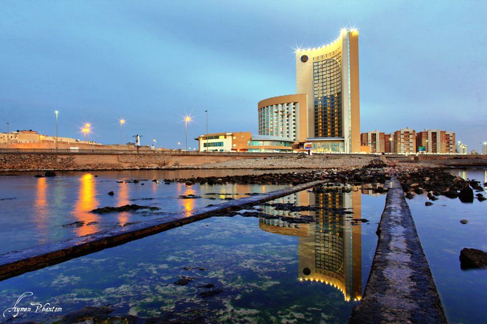 Top 5 Website Design Agencies in Libya