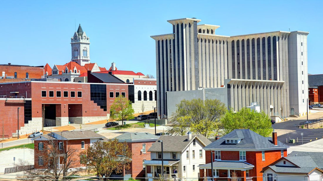 Top or Best App UI/UX Design Agencies and Companies in Jefferson City, Missouri