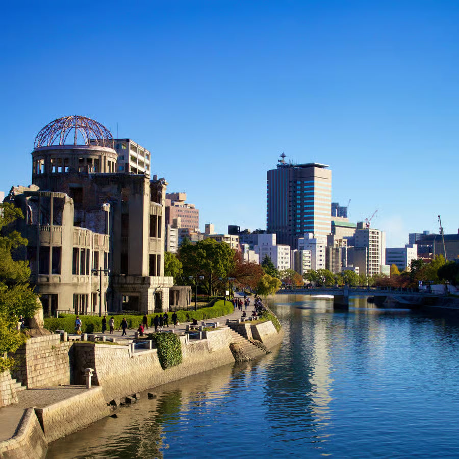 Top or Best Tattoo Design Agencies and Companies in Hiroshima, Japan