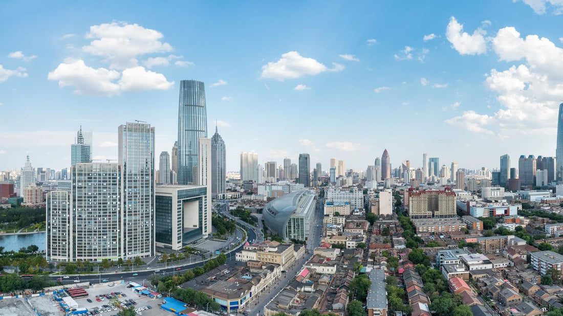 Top or Best Photo Editing Agencies and Companies in Tianjin, China