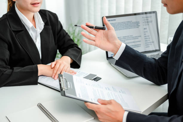 How Do You Deal With A Performance Review That Seems Unfair?