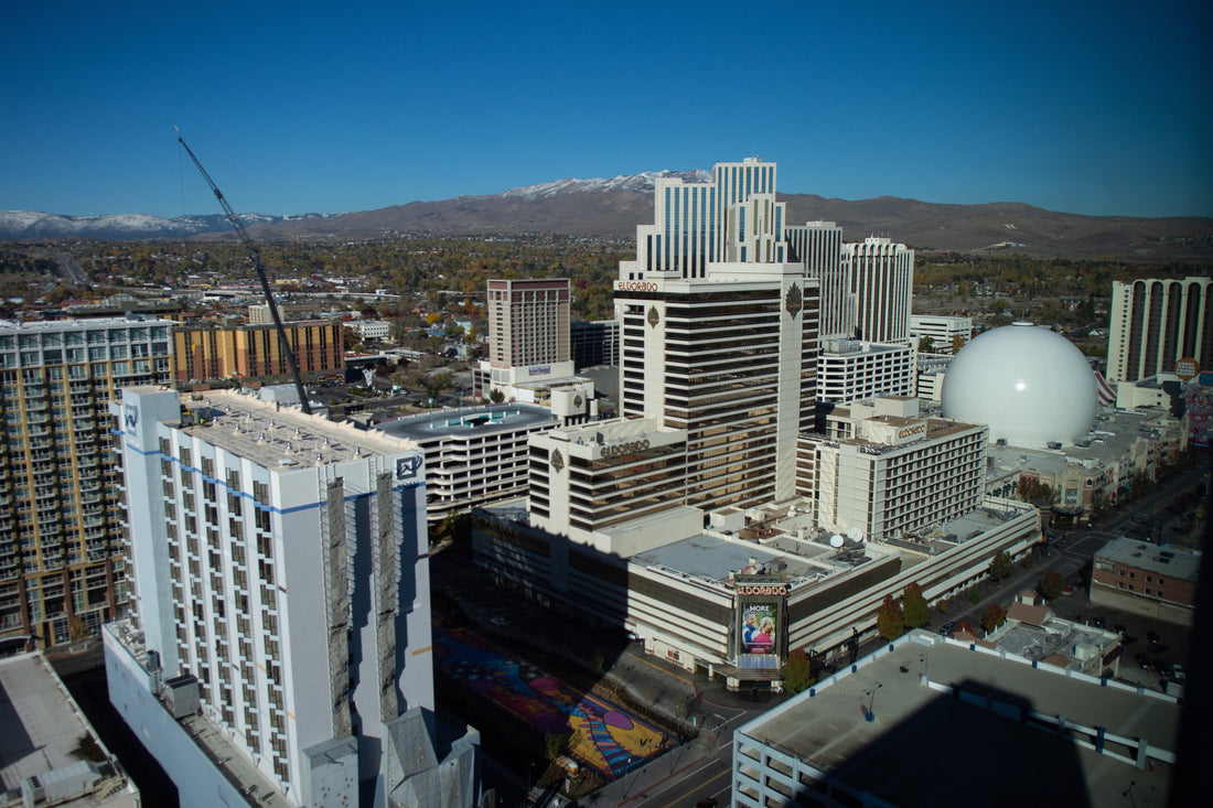 Best or Top Cartoons & Comics Agencies and Companies in Reno, Nevada