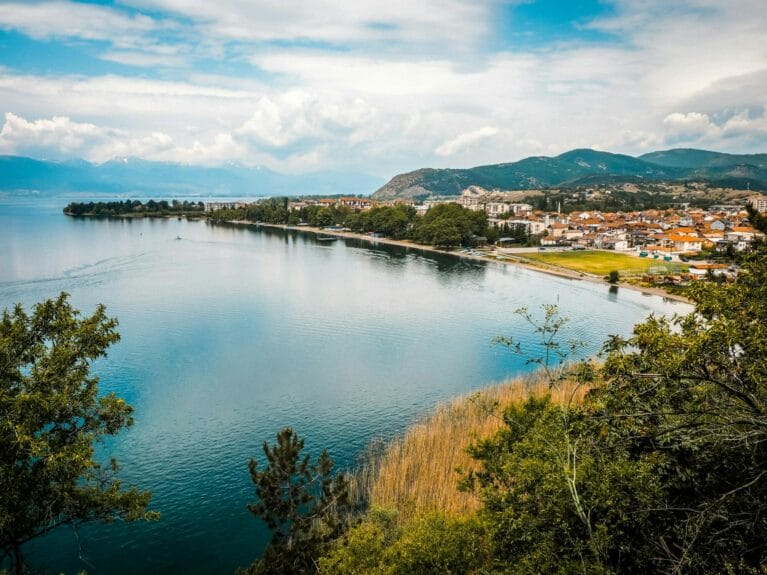 Top Mural Design Agencies in North Macedonia