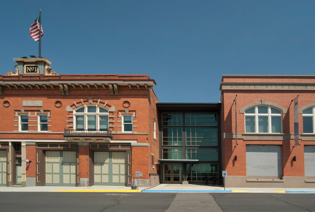 Top or Best Instagram Management Agencies and Companies in Butte-Silver Bow, Montana