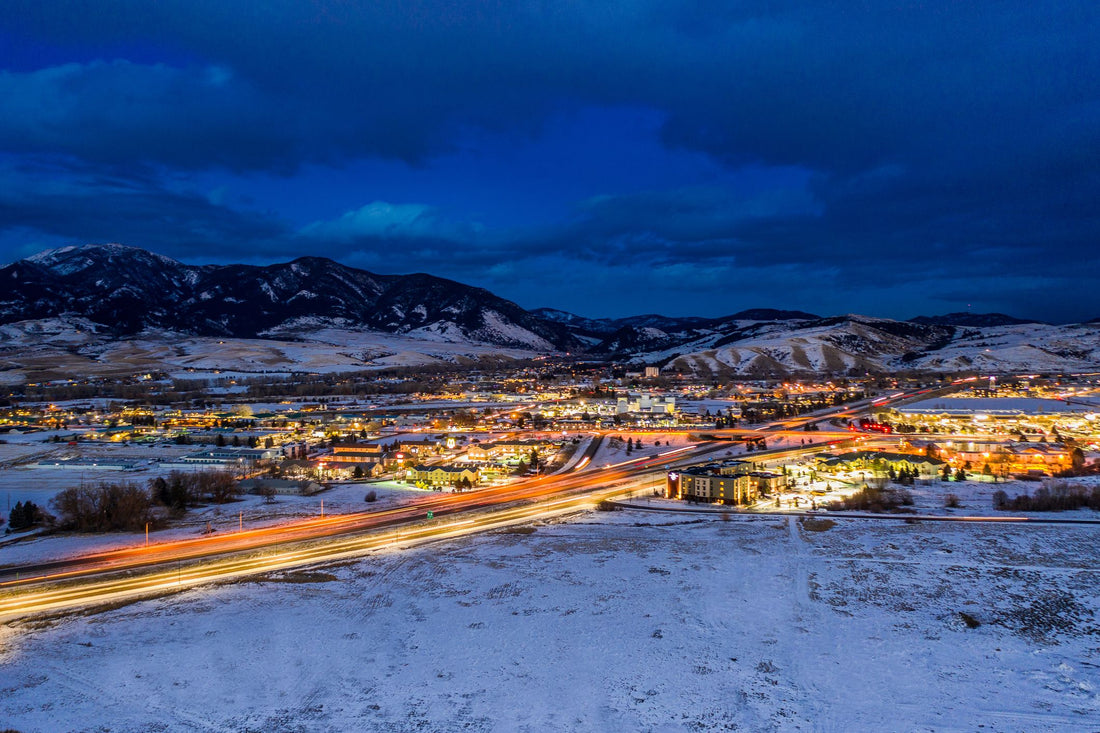 Top or Best Brand Identity Packages Agencies and Companies in Bozeman, Montana