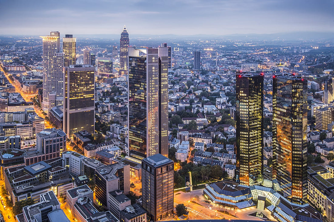 Top or Best Tattoo Design Agency in Frankfurt, Germany