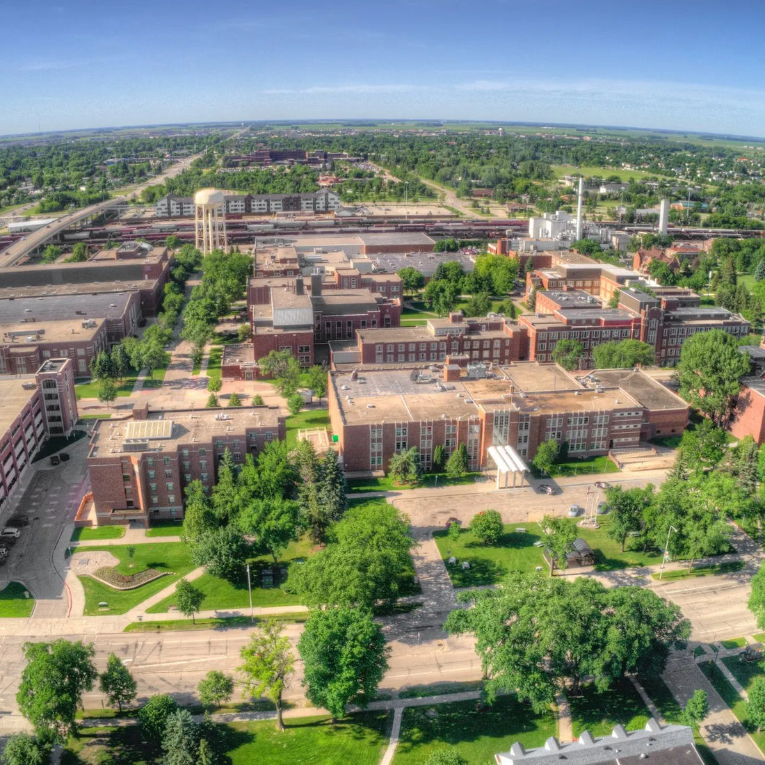 Top or Best Photo Editing Agencies and Companies in Grand Forks, North Dakota