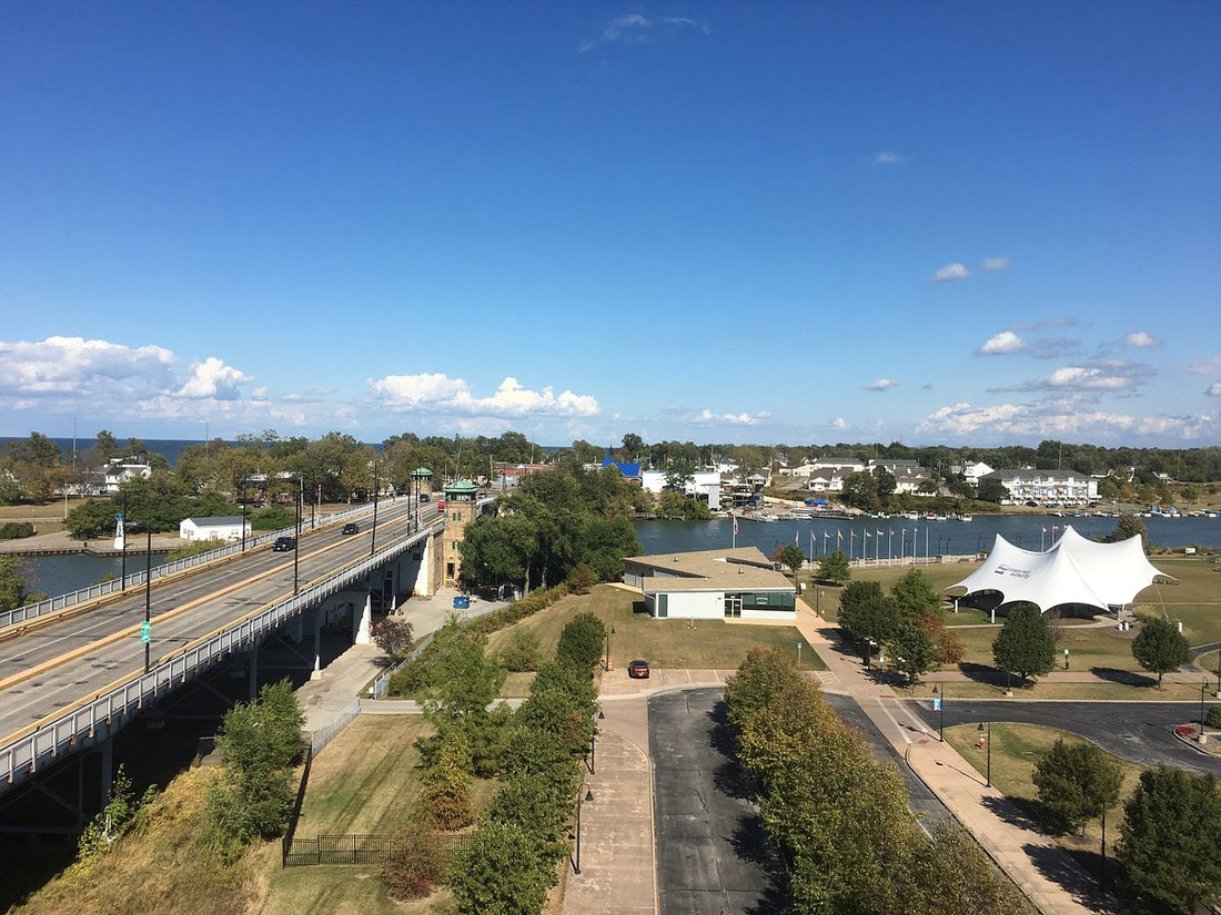 Top or Best Flyer Design Agencies and Companies in Lorain, Ohio