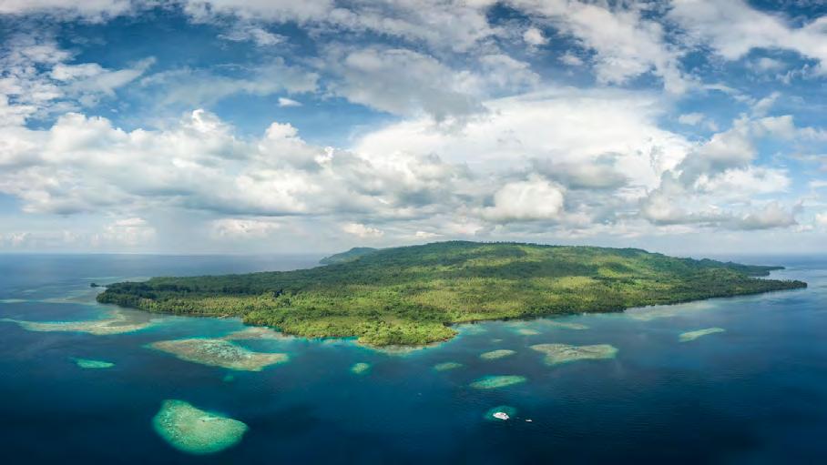 Top or Best Talent Management Agencies and Companies in Papua New Guinea