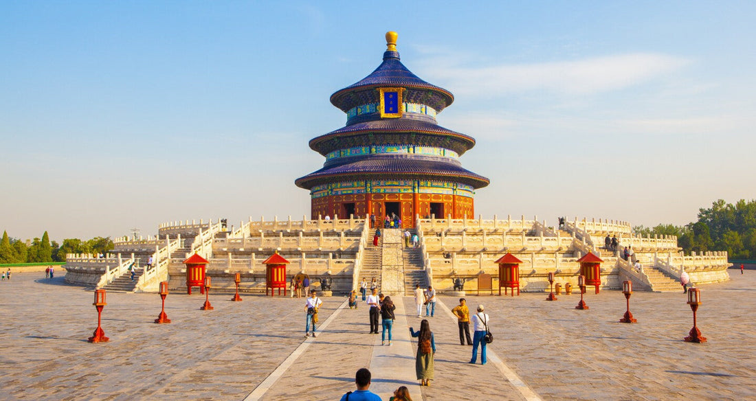 Best Twitch Management Agency in Beijing, China