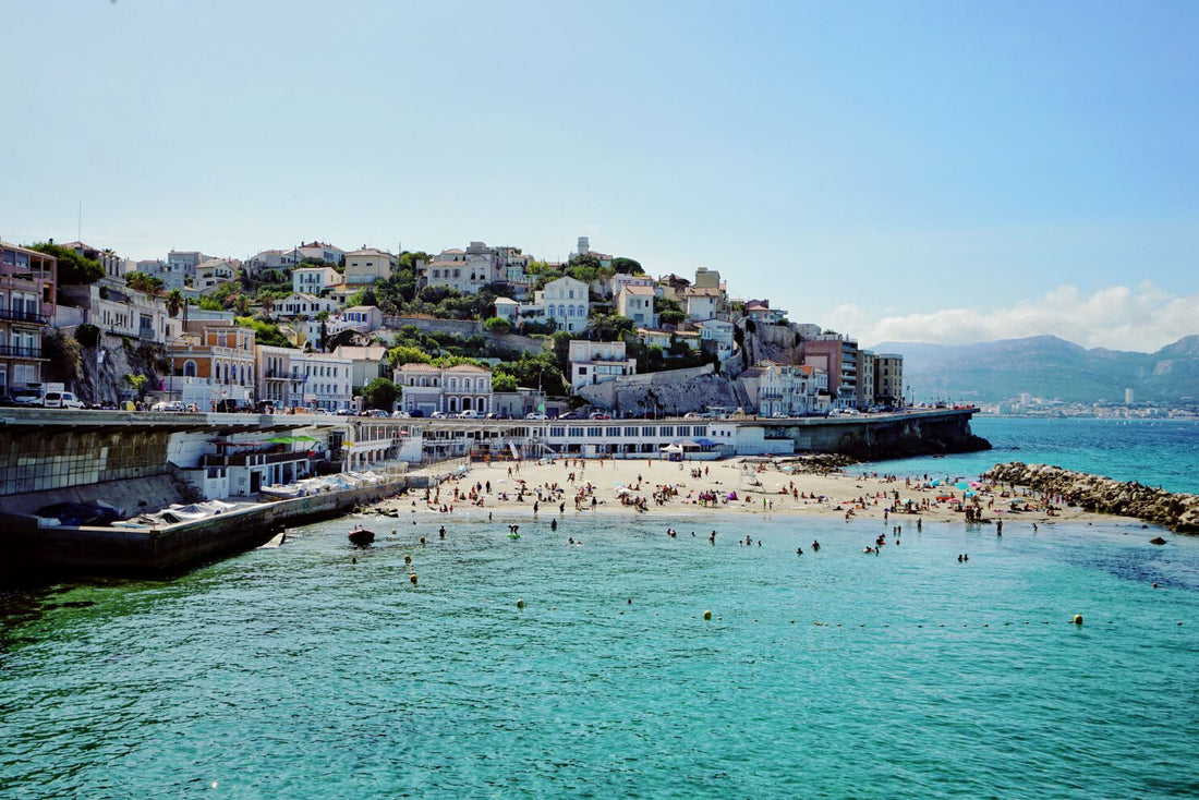 Top or Best NFT Art Agencies and Companies in Marseille, France