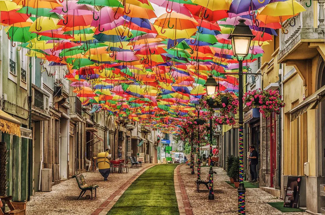 Top Video Editing Agencies in Portugal