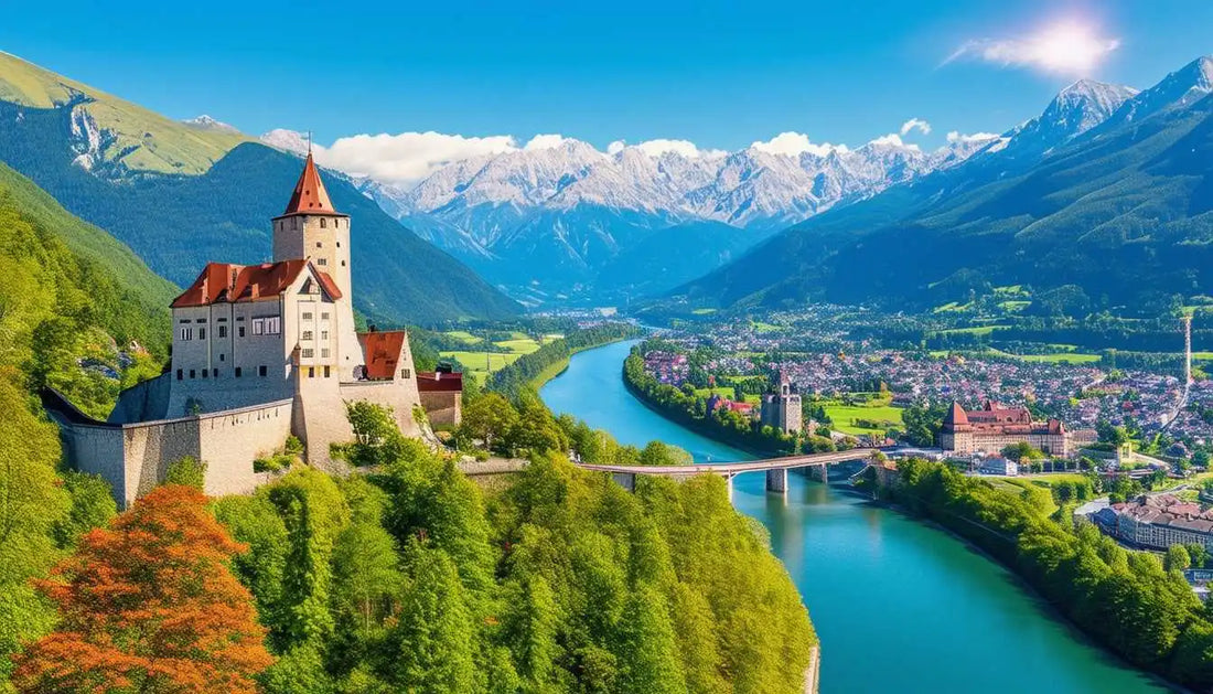 Top 5 Tattoo Design Agencies in Liechtenstein