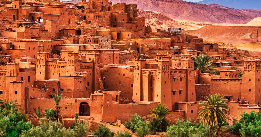 Morocco: Best Twitch Management Companies