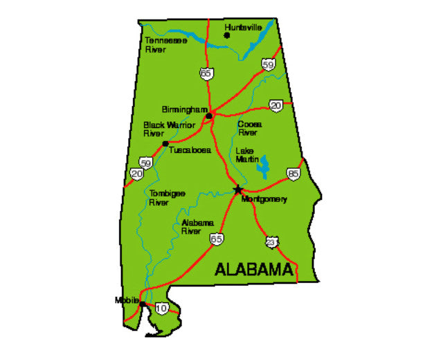 Best Business Card Design Companies in Alabama