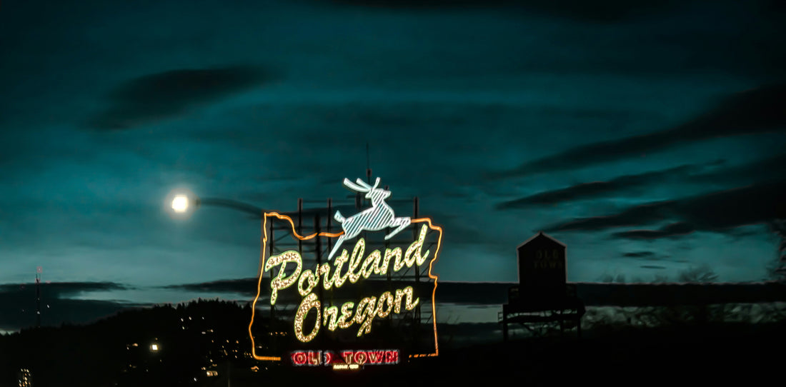 Top and Best Invitation Design Agencies and Companies in Portland, Oregon