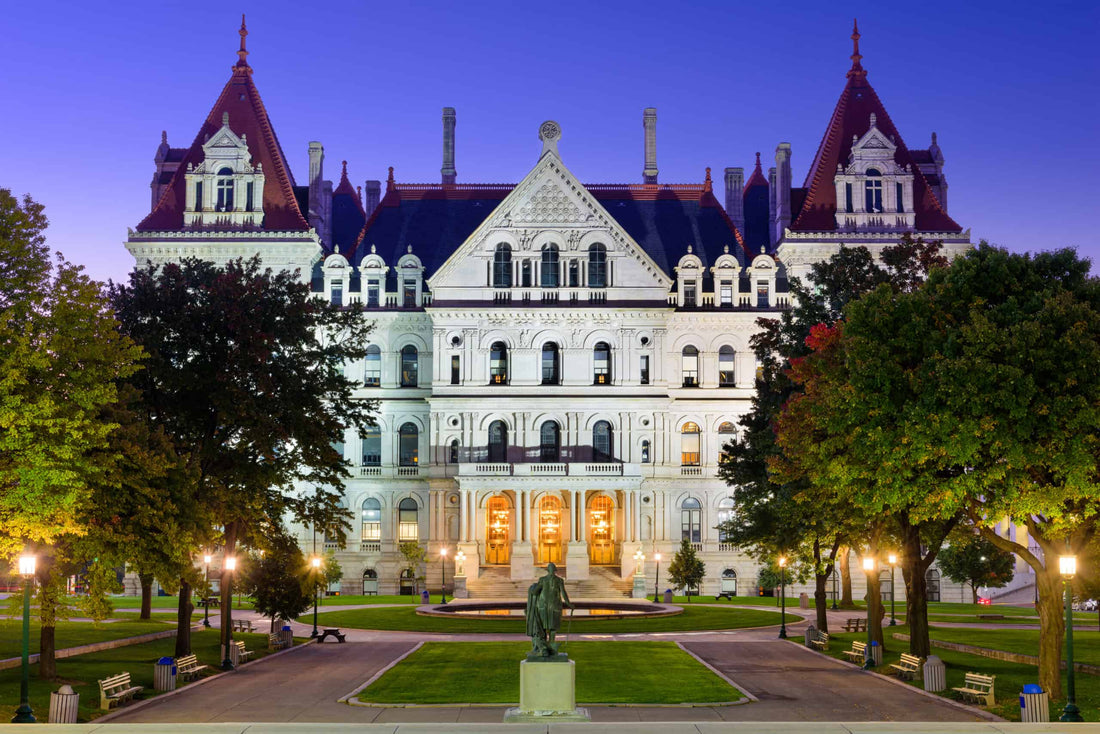 Top or Best Snapchat Management Agencies and Companies in Albany, New York
