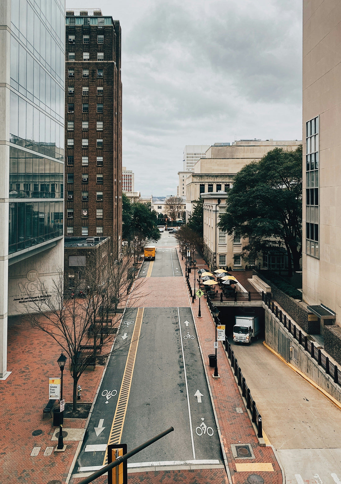 Top and Best Social Media Design Agencies and Companies in Richmond, Virginia