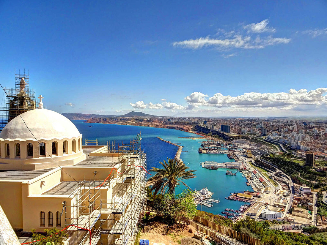 Best Snapchat Management Companies In Algeria