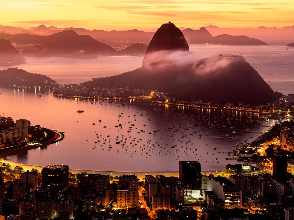 Top Business Card Design Agencies in Brazil