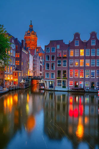 Top 5 Photography & Photo Editing Agencies in the Netherlands