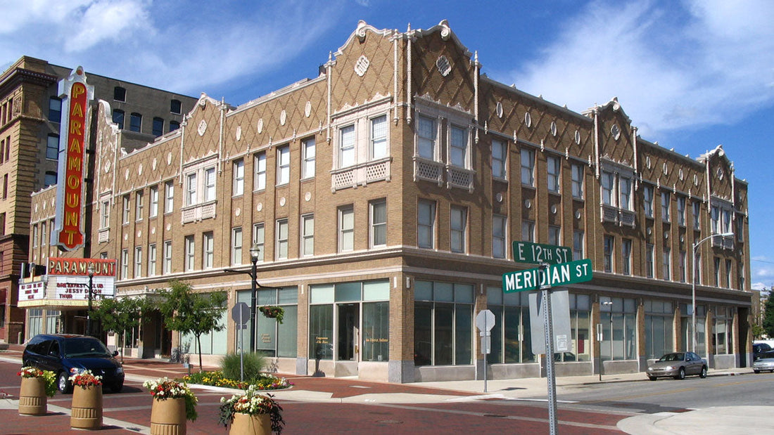Top or Best Web and Mobile Design Agencies and Companies in Anderson, Indiana