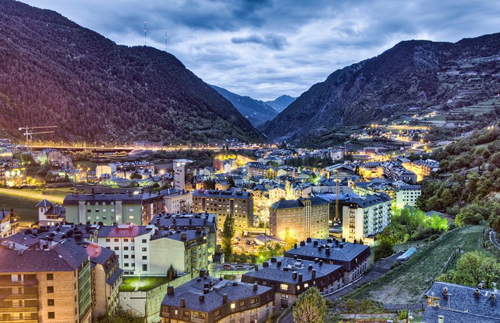 Top or Best Athlete Brand Partnership Agencies and Companies in Andorra
