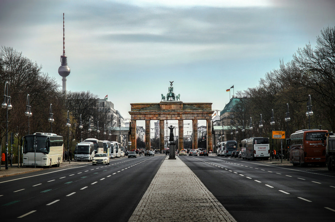 Top or Best Website Design Agencies and Companies in Essen, Germany